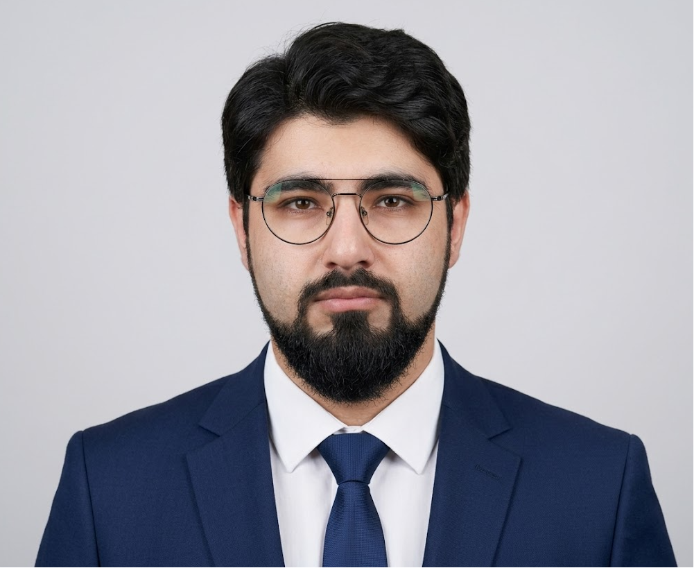 Ammar Osman Çelik