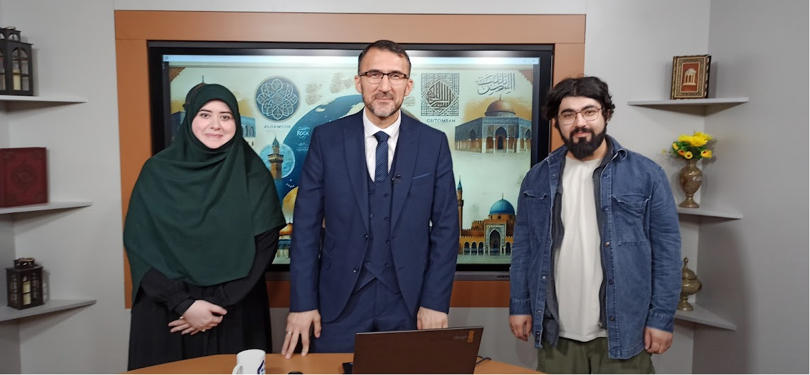 Prof. Dr. Abdulkadir Macit