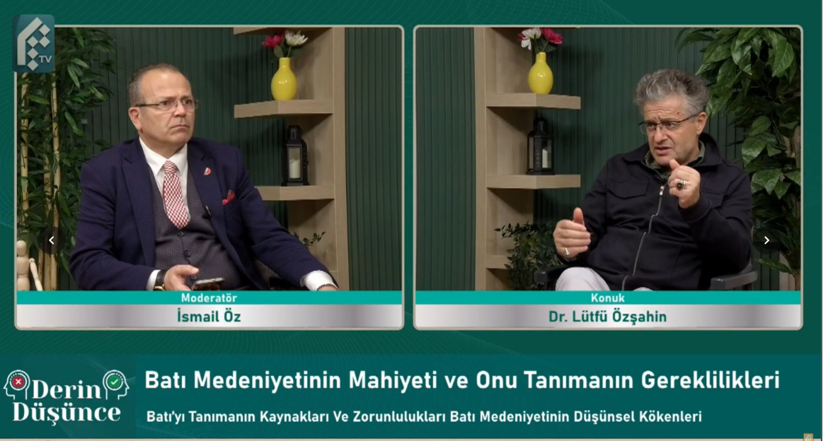 Dr. İsmail Öz